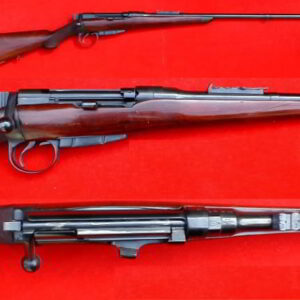 Lee Speed Sporting Rifle